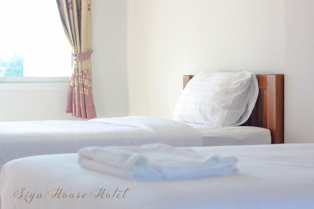 Siya House Hotel Chiang Rai Zimmer foto